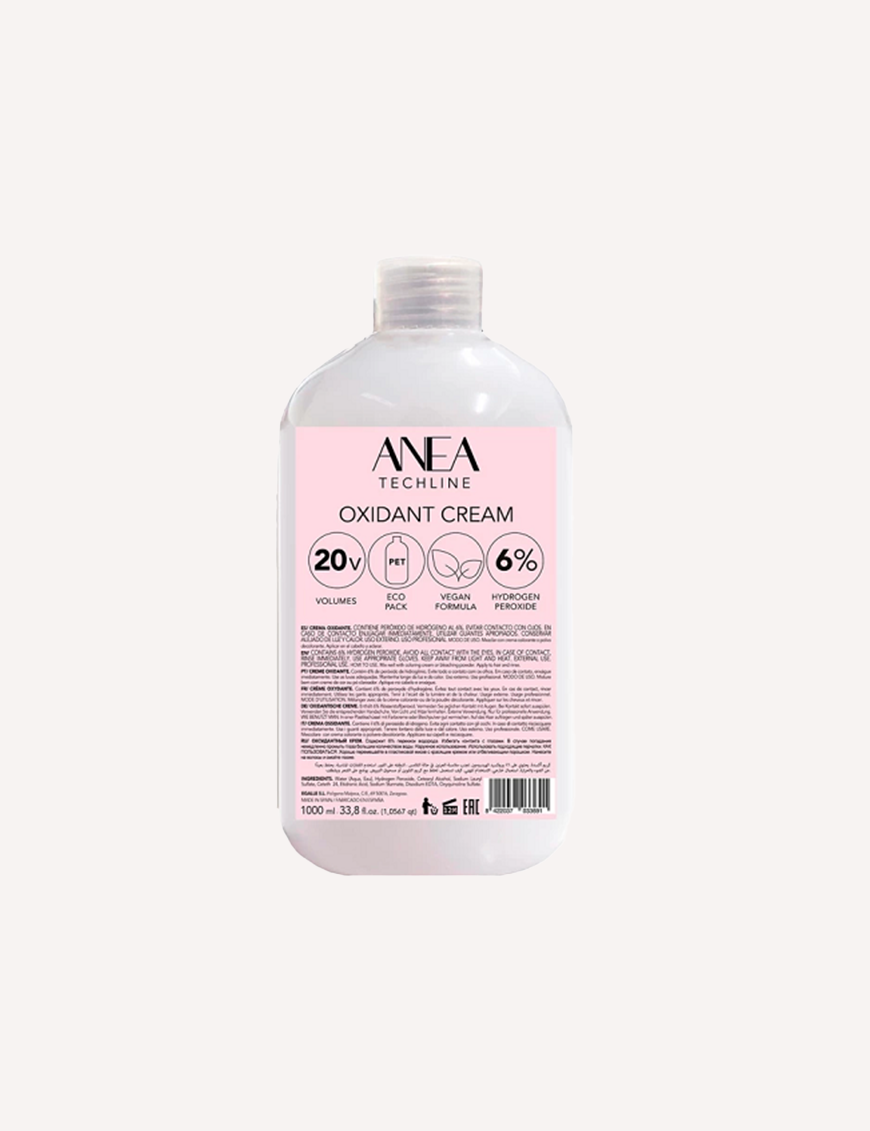 Oxigenada en Crema 20 Vol Anea 1000 ml