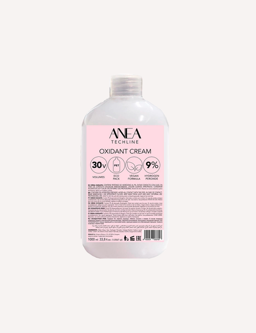 Oxigenada en Crema 30 Vol Anea 1000 ml