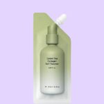 HIDEHERE Green Tea Collagen Gel Cleanser 25ml - Limpiador Facial en Gel con Té Verde y Colágeno 5 HIDEHERE Green Tea Collagen Gel Cleanser 25ml